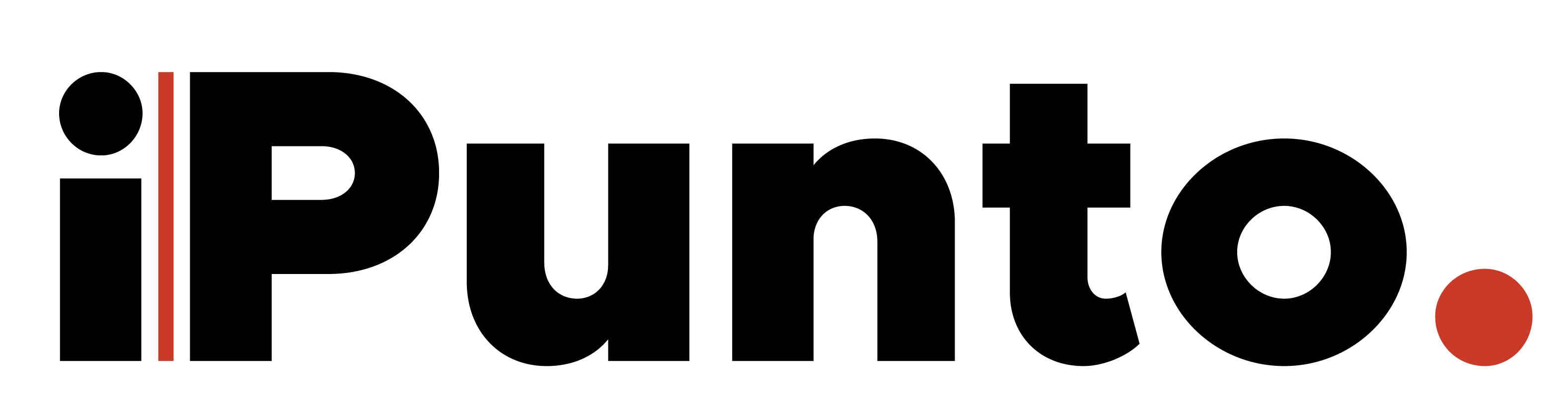 Logo Ipunto